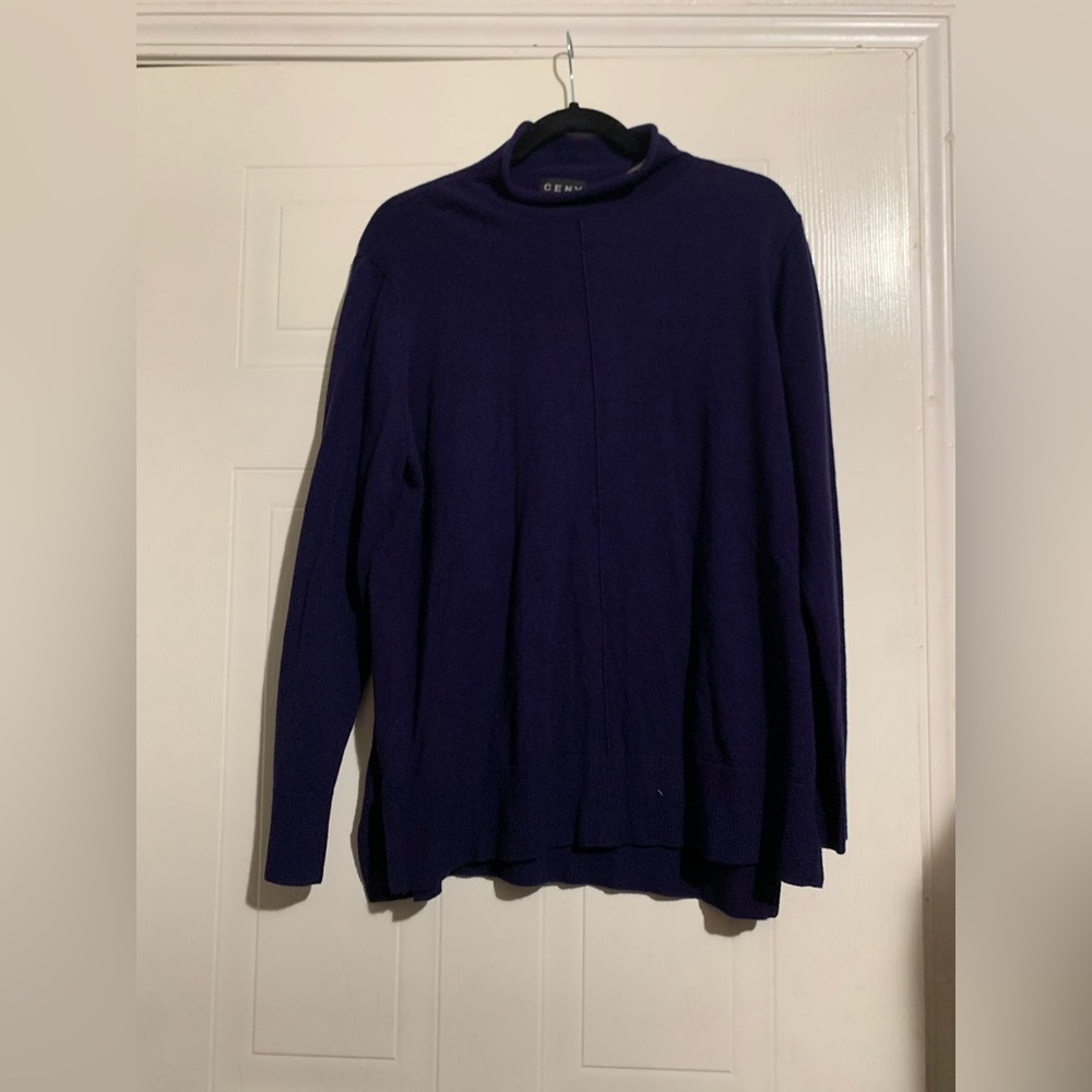 Ceny sweater